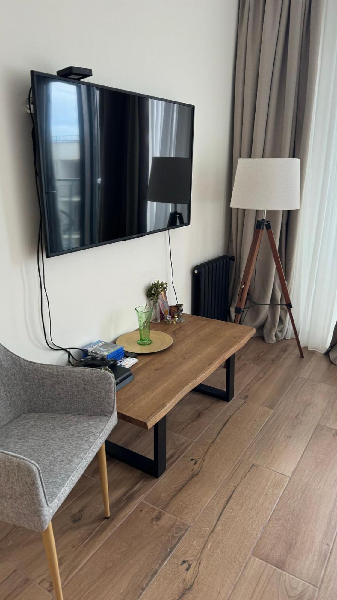 Apartament Sunny Kobuleti Kültér fotó