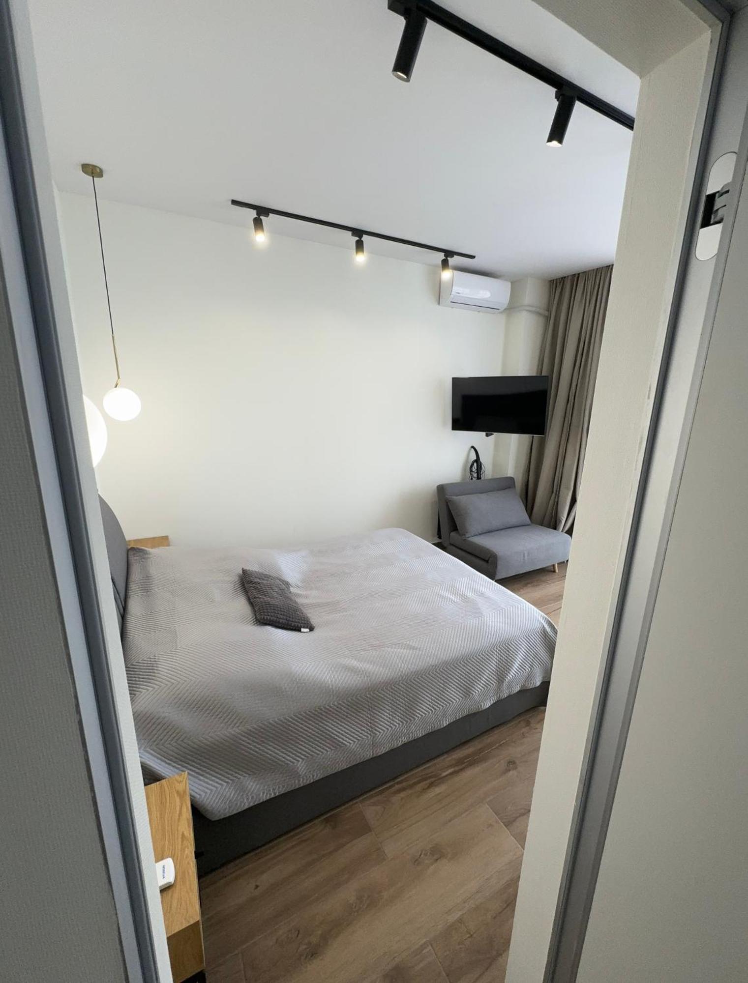 Apartament Sunny Kobuleti Kültér fotó